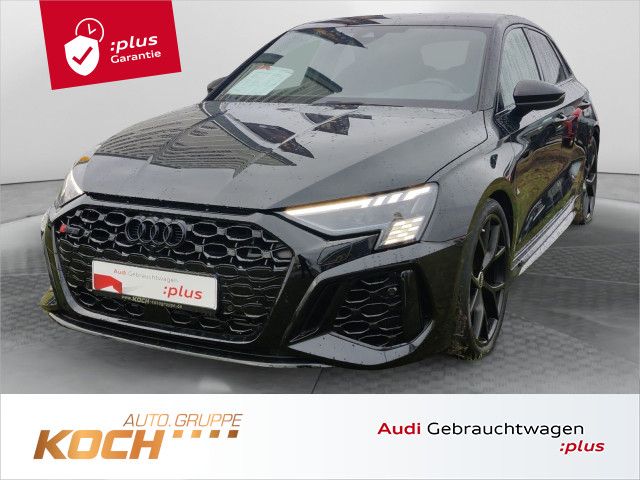 Audi RS3 2022