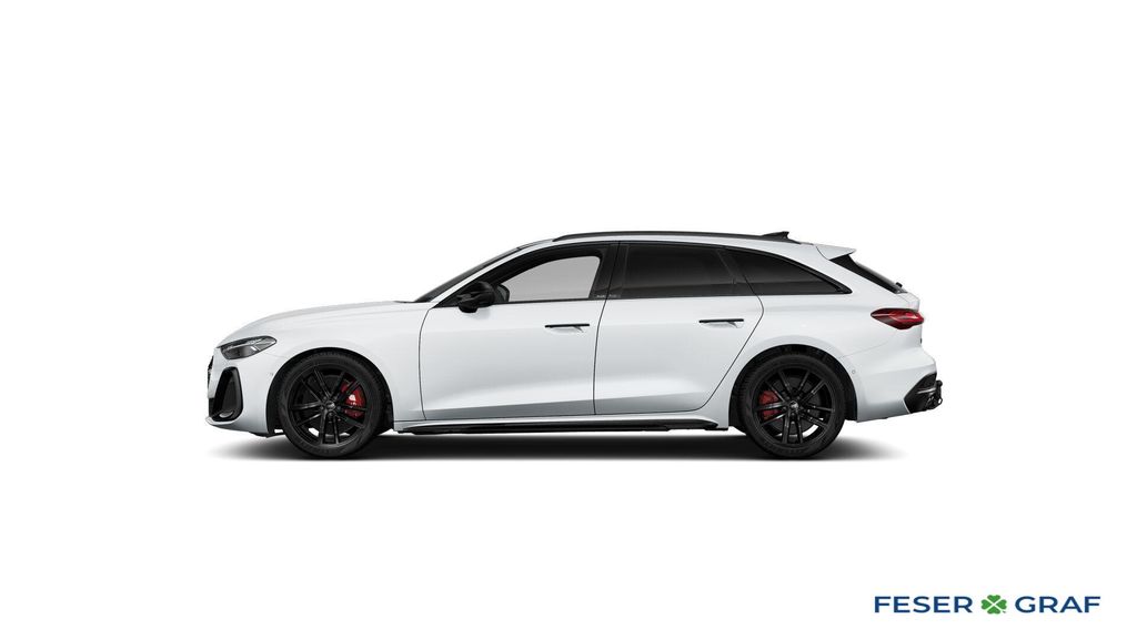 Audi S5 2025