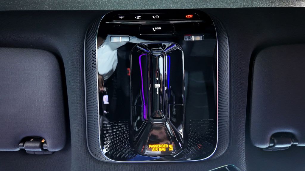 Mercedes-Benz E 220 2024