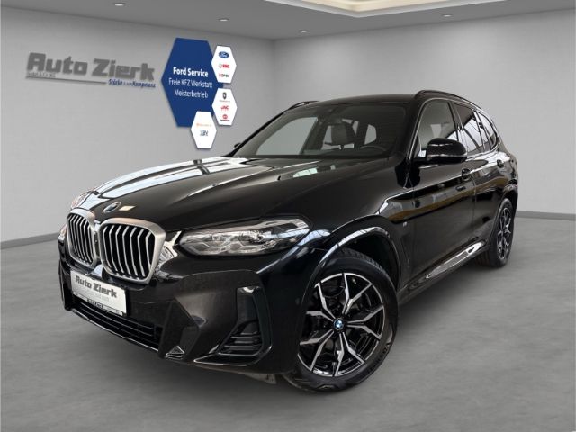 BMW X3 2024
