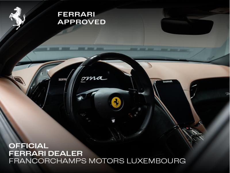Ferrari Roma 2023