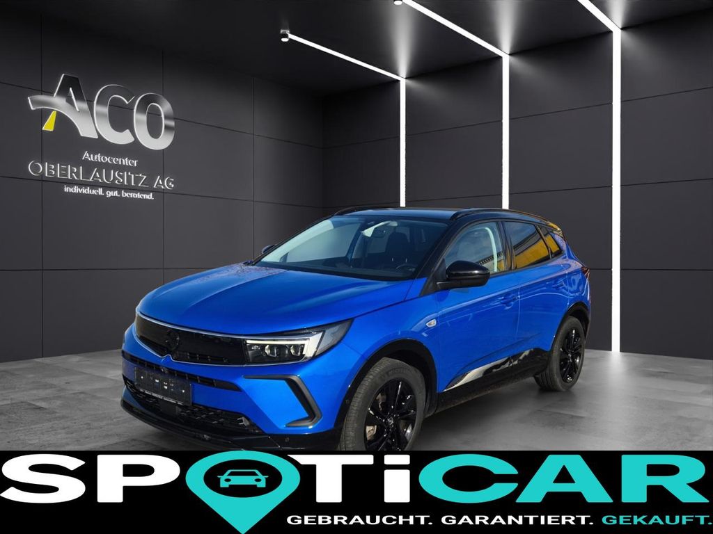 Opel Grandland (X) 2022