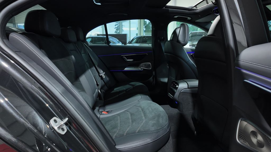 Mercedes-Benz E 220 2024