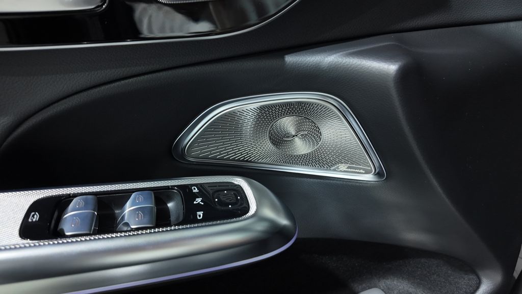 Mercedes-Benz E 220 2024