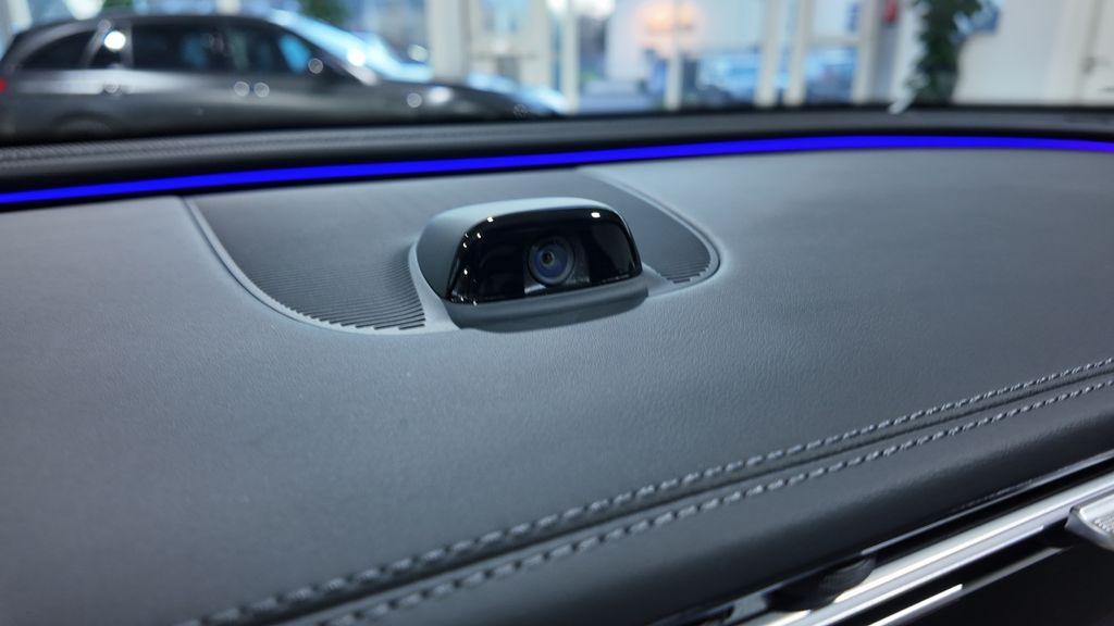 Mercedes-Benz E 220 2024