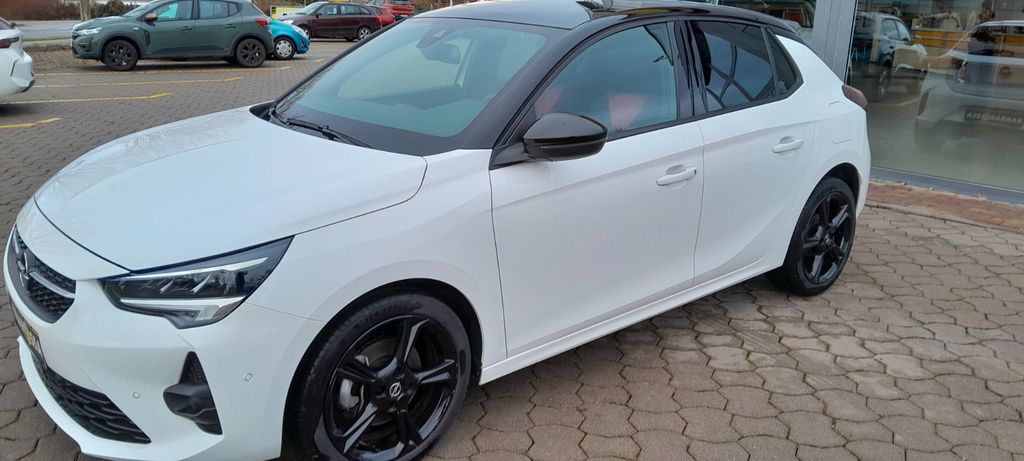 Opel Corsa 2023