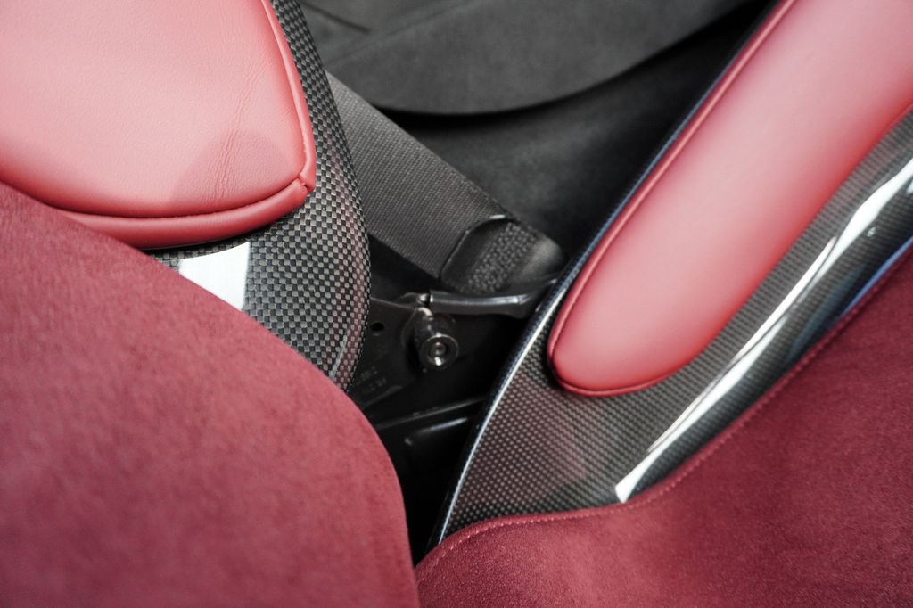 Ferrari 12Cilindri 2025