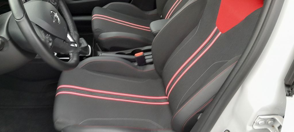 Opel Corsa 2023