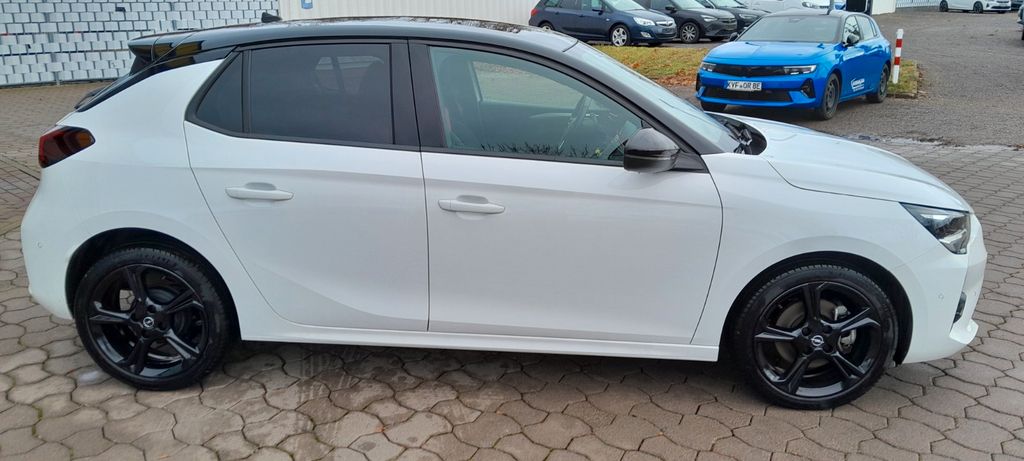 Opel Corsa 2023