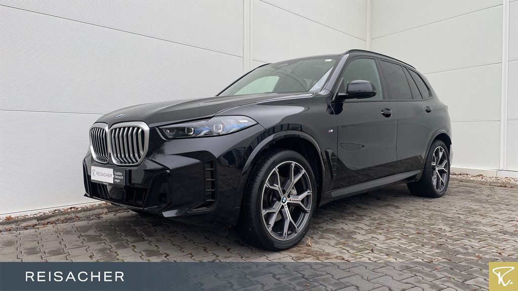 BMW X5 2023