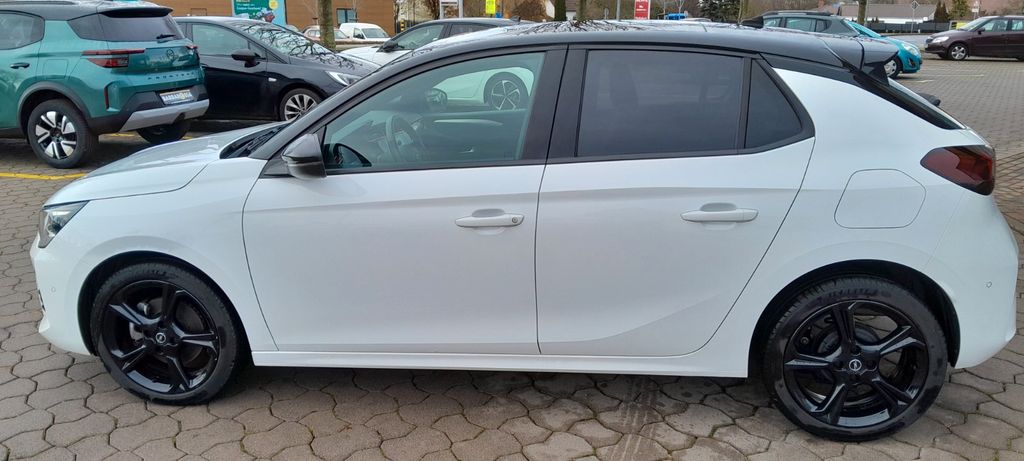 Opel Corsa 2023