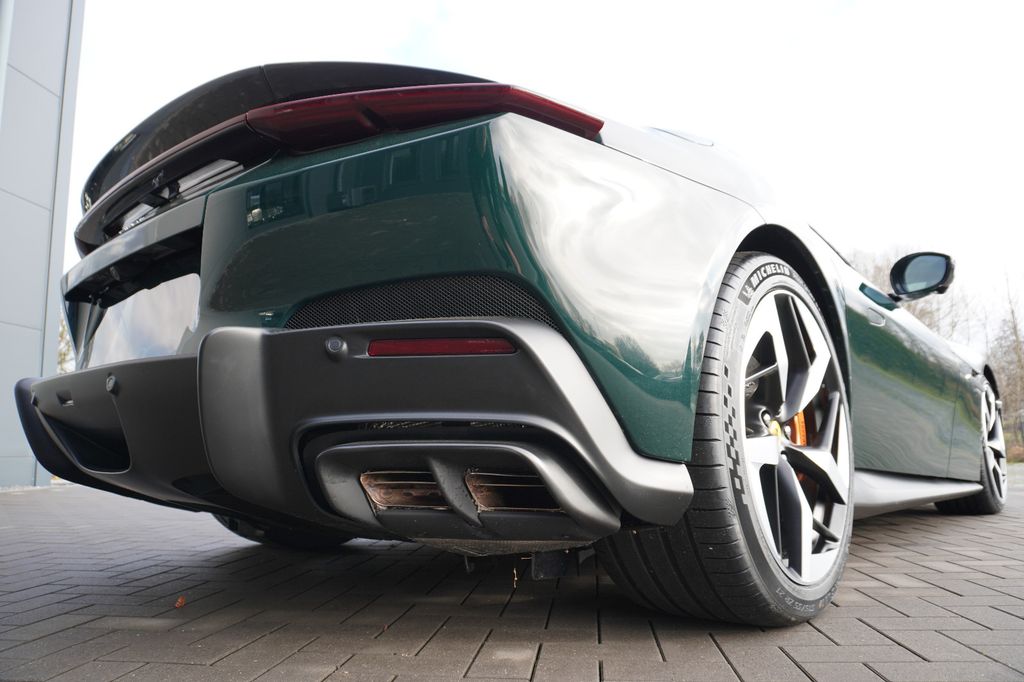 Ferrari 12Cilindri 2025