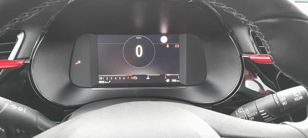 Opel Corsa 2023