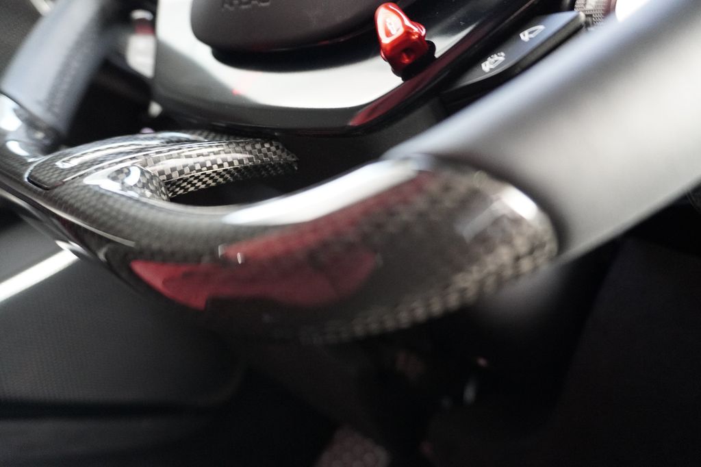 Ferrari 12Cilindri 2025