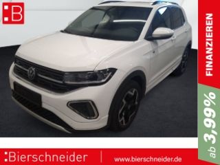 Volkswagen T-Cross 2025
