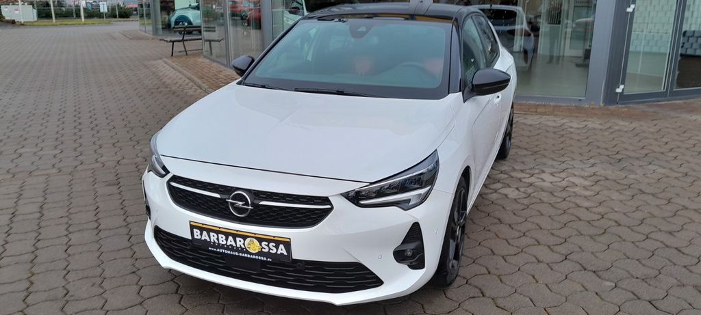 Opel Corsa 2023