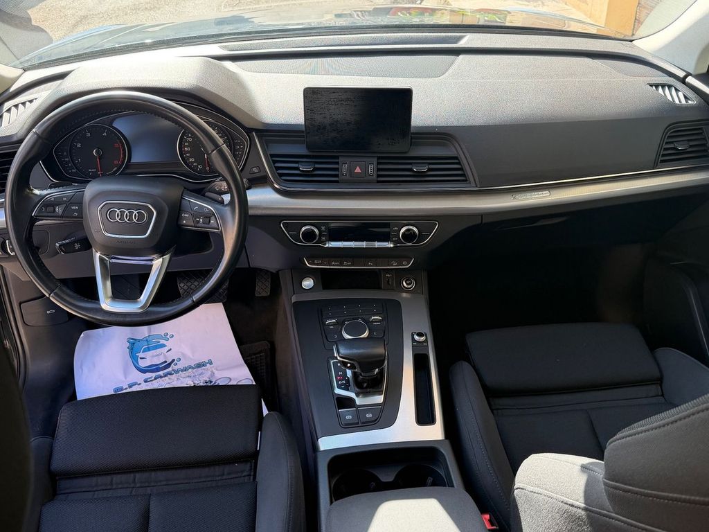 Audi Q5 2020