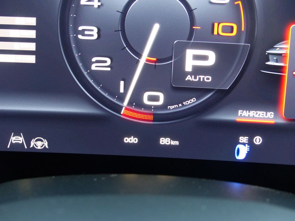 Ferrari 12Cilindri 2025