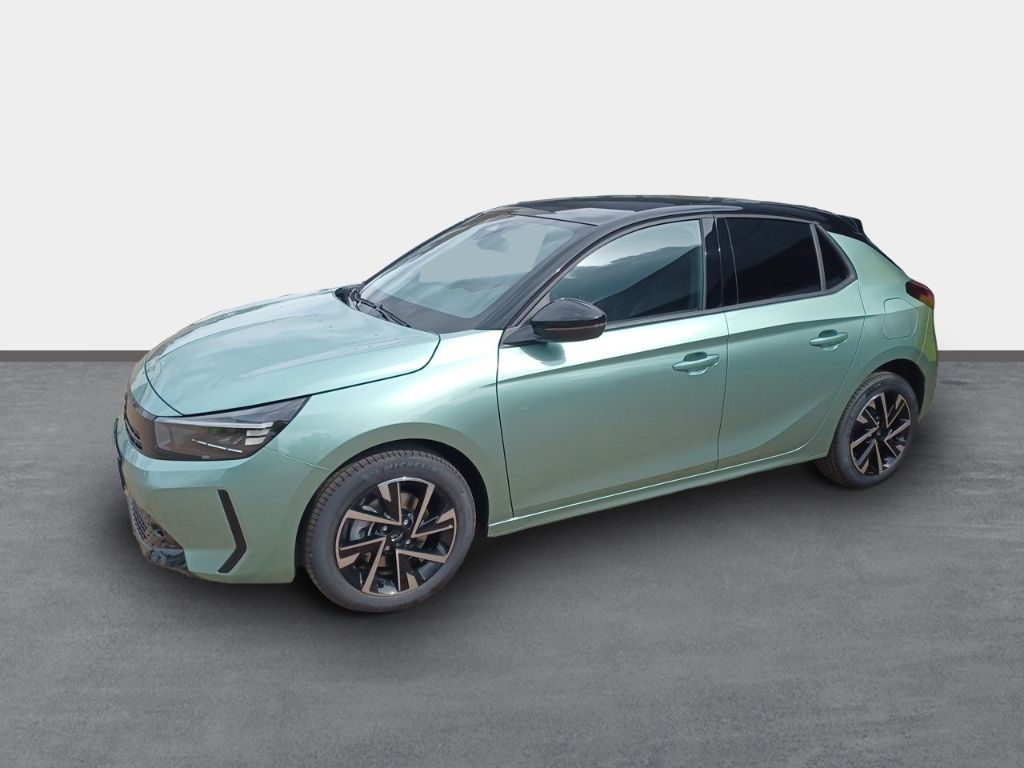 Opel Corsa 2025