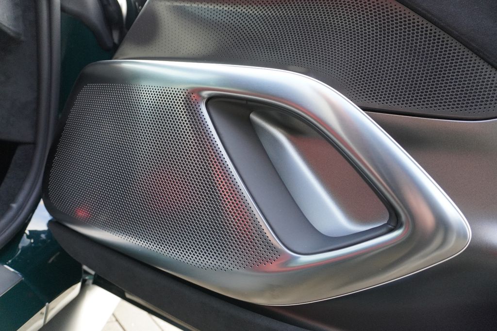 Ferrari 12Cilindri 2025