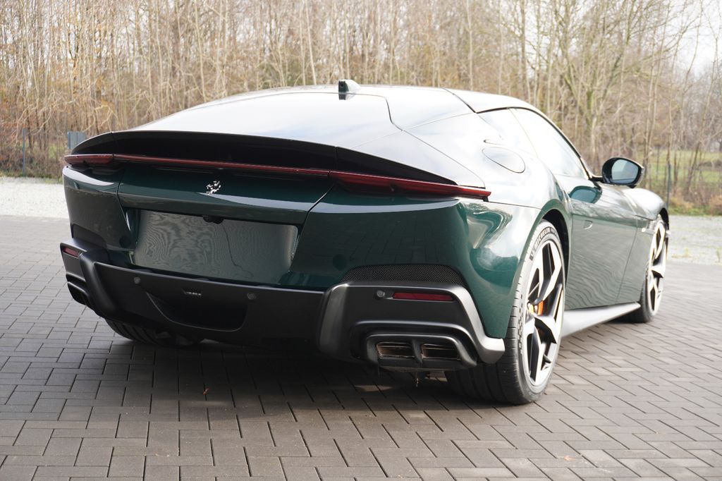 Ferrari 12Cilindri 2025