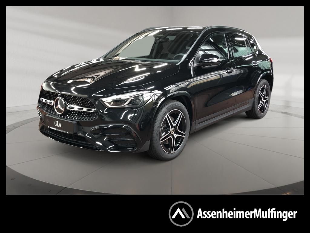 Mercedes-Benz GLA 220 2024