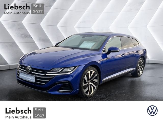 Volkswagen Arteon 2022