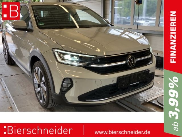 Volkswagen Taigo 2022