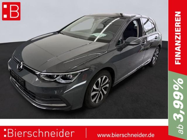Volkswagen Golf 2022