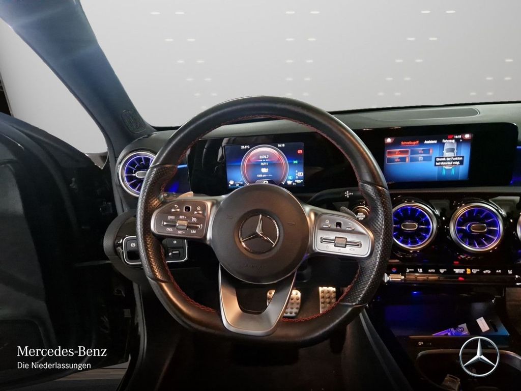 Mercedes-Benz A 250 2021