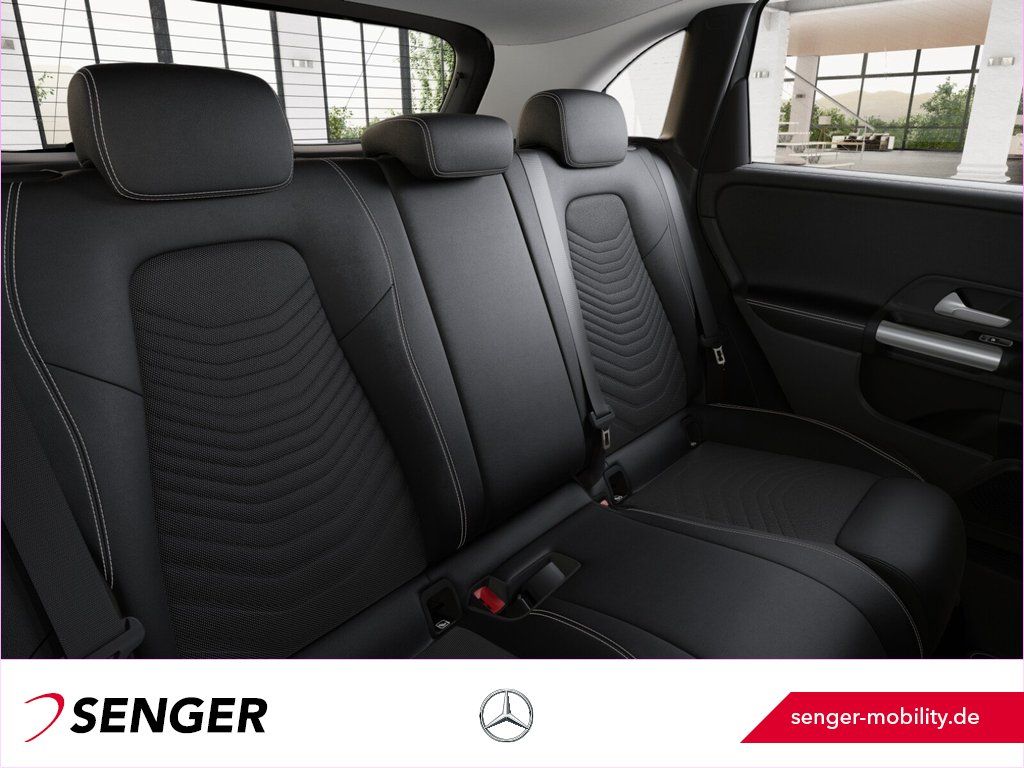 Mercedes-Benz B 200 2024