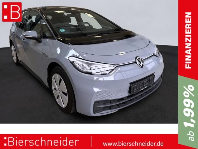 Volkswagen ID.3 2023