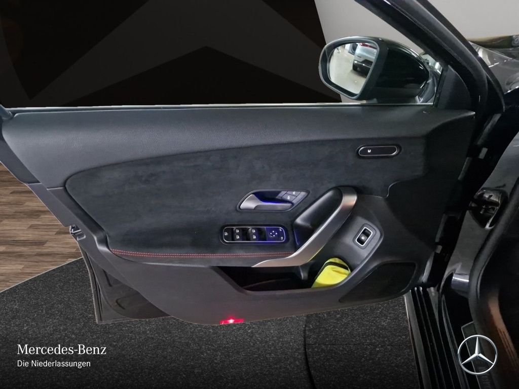 Mercedes-Benz A 250 2021