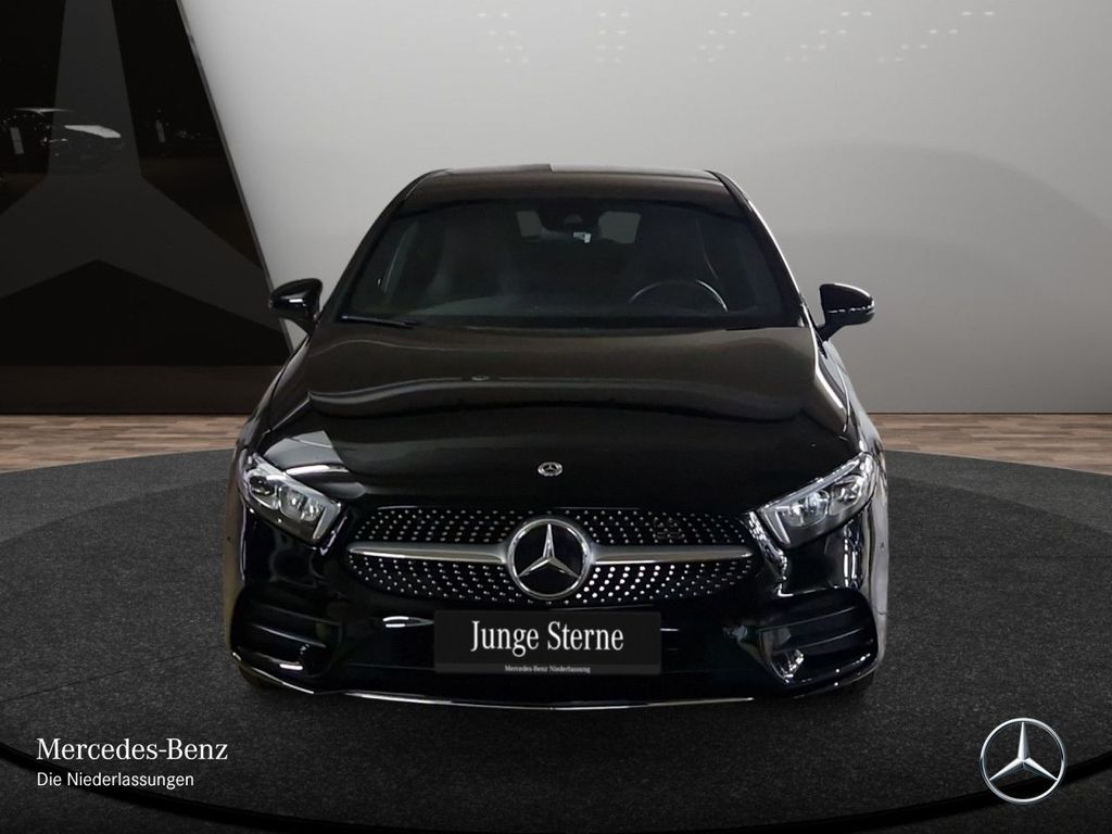Mercedes-Benz A 250 2021