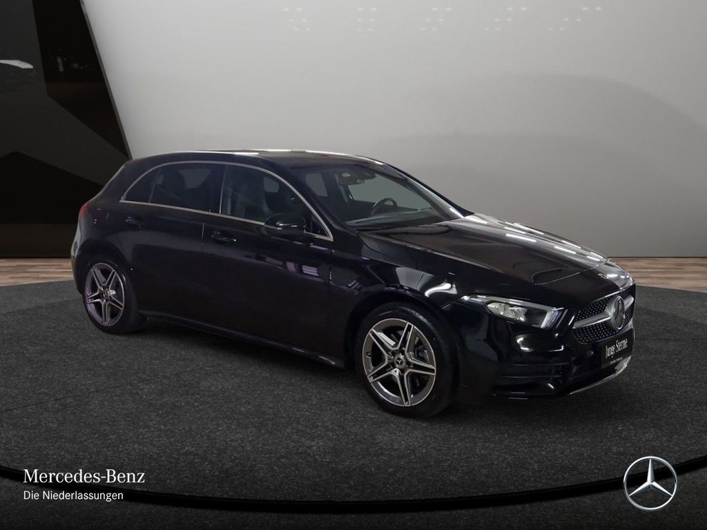 Mercedes-Benz A 250 2021