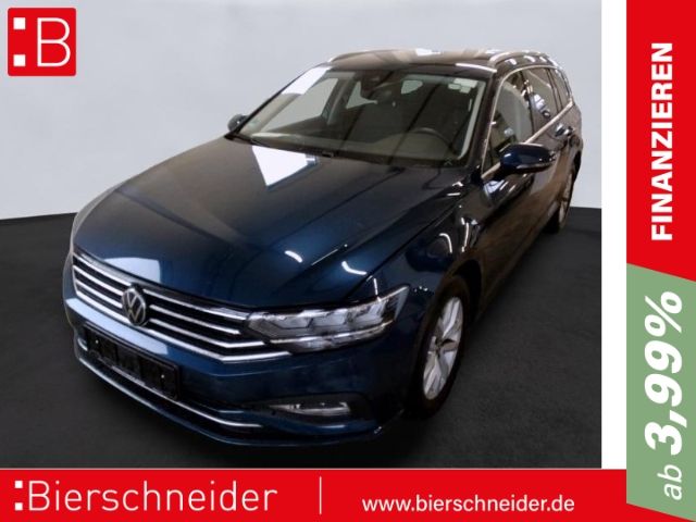 Volkswagen Passat Variant 2023