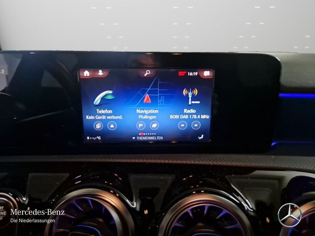 Mercedes-Benz A 250 2021