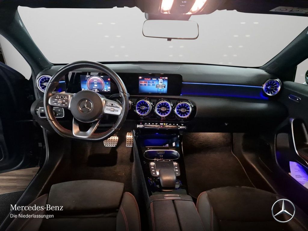 Mercedes-Benz A 250 2021