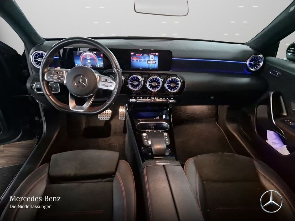 Mercedes-Benz A 250 2021