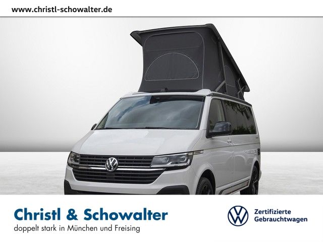 Volkswagen T6 California 2025