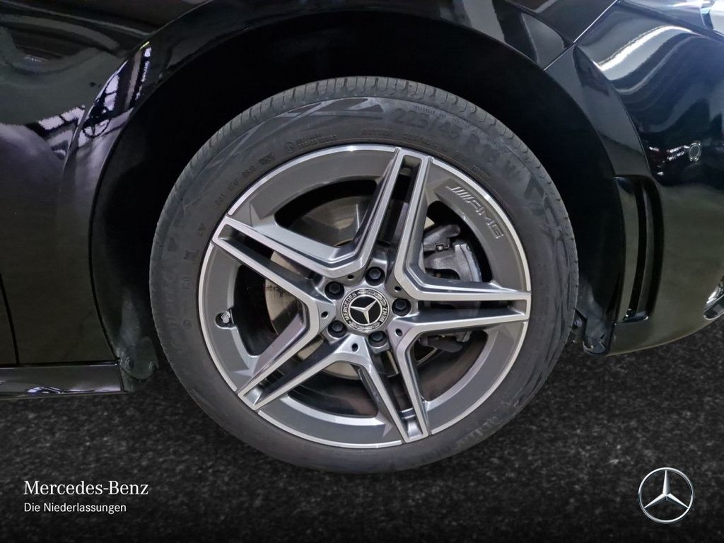 Mercedes-Benz A 250 2021