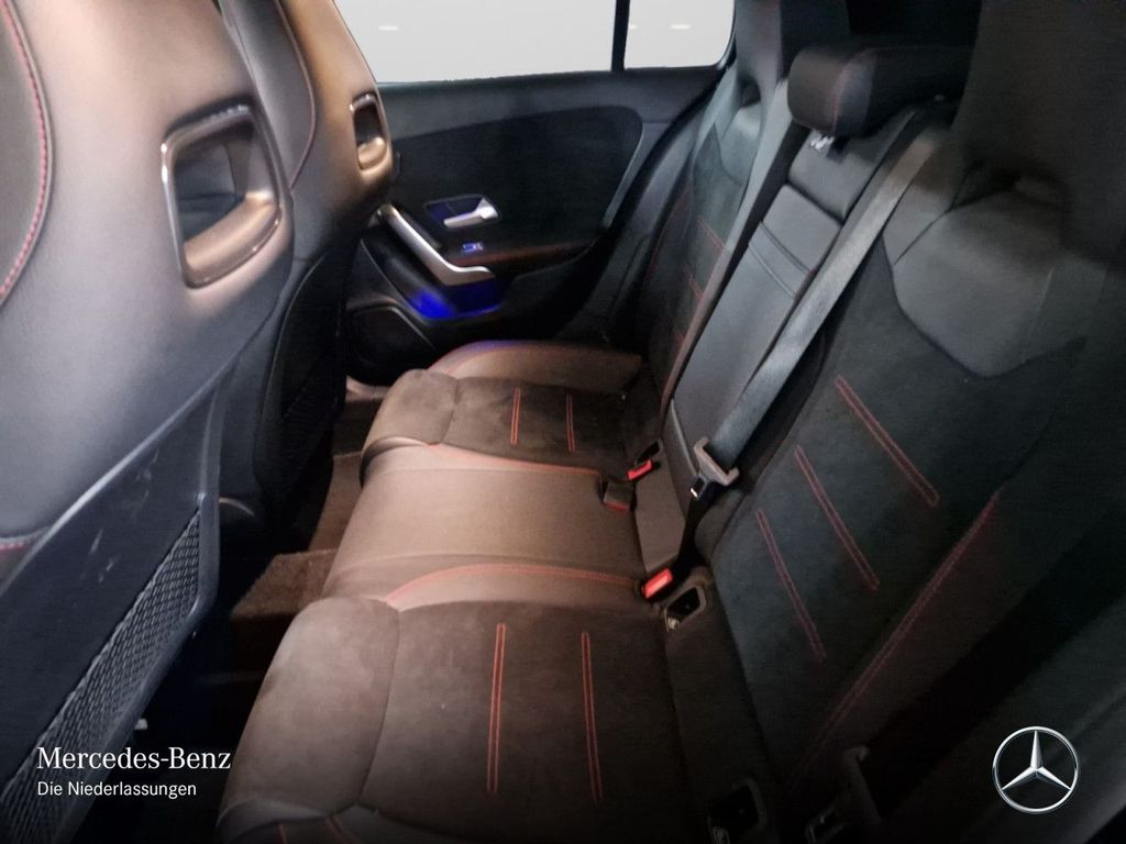 Mercedes-Benz A 250 2021