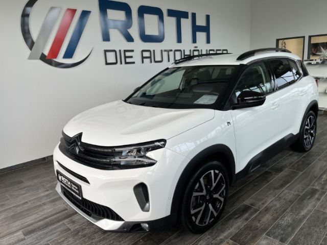 Citroën C5 Aircross 2024