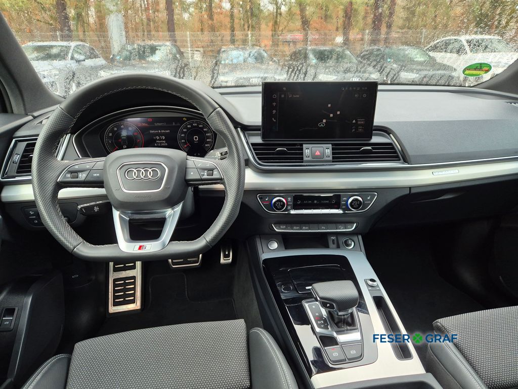 Audi Q5 2024