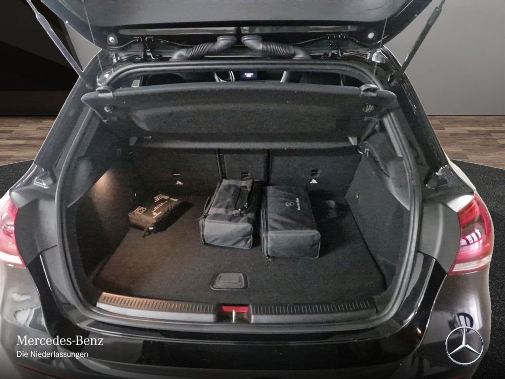 Mercedes-Benz A 250 2021