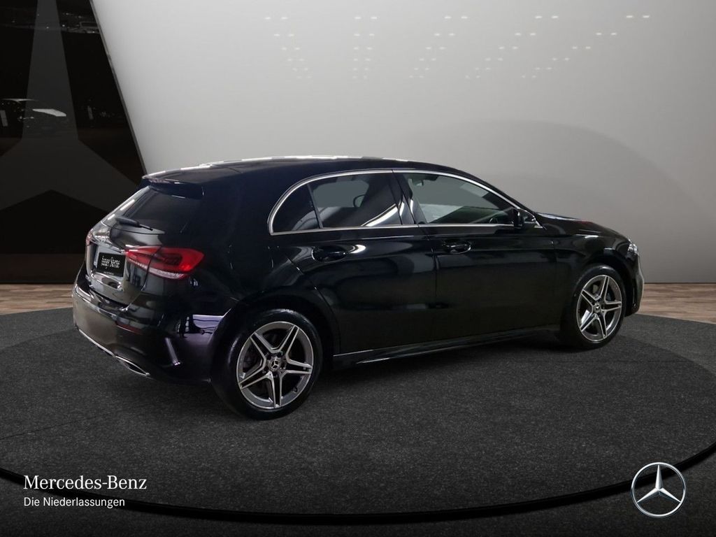 Mercedes-Benz A 250 2021