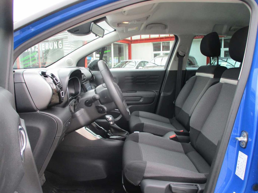 Citroën C3 Aircross 2024