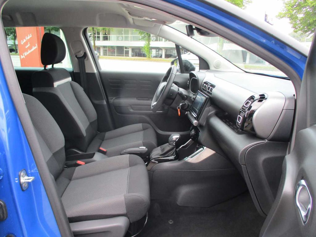 Citroën C3 Aircross 2024