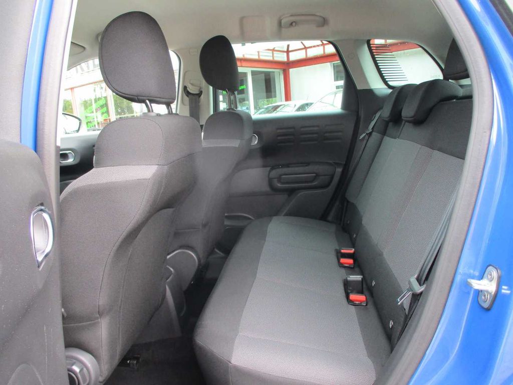 Citroën C3 Aircross 2024