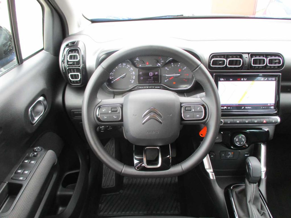 Citroën C3 Aircross 2024